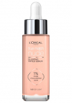 L'OR&Eacute;AL PARIS Makiažo pagrindas &raquo;TRUE MATCH GET&Ouml;NTES SERUM&laquo; dėl einen frischen ir strahlenden Teint