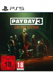 Deep Silver Spielesoftware &raquo;PAYDAY 3 Day One Edition&laquo; PlayStation 5