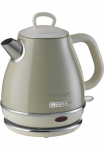 Ariete Virdulys &raquo;2868CR vintažinio stiliaus 1 L beige&laquo; 1 l 1630 W