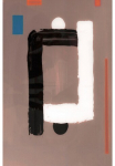 queence Paveikslas &raquo;Kunstwerk&laquo; Abstrakt | Abstrakte | Kunst | Modern Fine Art-Print in Galeriequalit&auml;t