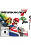 Nintendo Spielesoftware &raquo;Mario Kart 7&laquo; 3DS