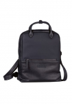 TOM TAILOR Kuprinė &raquo;Gia&laquo; Kuprinė laisvalaikiui Arbeitsrucksack Mokyklinė kuprinė