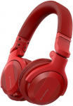 Pioneer DJ DJ-ausinės &raquo;HDJ-CUE1BT&laquo; BLUETOOTH&reg; belaidžio ry&scaron;io technologija integrierte Steuerung dėl Anrufe ir Musik