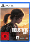 PlayStation 5 Spielesoftware &raquo;The Last Of Us Part I&laquo;