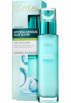 L'OR&Eacute;AL PARIS Gesichtsfluid &raquo;Hydra Genius Aloe Aqua&laquo; hochkonzentrierte Feuchtigkeit zieht sofort ein weichere Haut