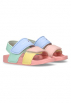 Tommy Hilfiger Sandalai maudymosi batai sandalai Vandens batai su Klettverschl&uuml;ssen