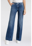 Herrlicher Džinsai &raquo;Lovely Flared Light Denim&laquo;