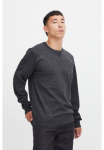 Blend Megztinis apvalia i&scaron;kirpte &raquo;Pullover&laquo; Kunstfaser