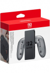 Nintendo Switch 2 Nintendo &Scaron;akotuvas 2 Priedai Nintendo &raquo;Joy-Con 2 Aufladehalterung&laquo; &Scaron;akotuvas 2