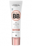 L'OR&Eacute;AL PARIS BB-Creme &raquo;BB C'EST MAGIC&laquo; get&ouml;nt kaschiert Unebenheiten feuchtigkeitsspendend pflegend