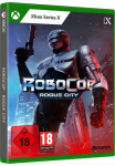 BigBen Spielesoftware &raquo;RoboCop: Rogue City&laquo; Xbox Series X