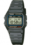 CASIO TIMELESS COLLECTION Chronografas- laikrodis &raquo;W-59-1VQES&laquo; Laikrodis laikrodis laikrodis Moterims Herren digital Stoppfunktion