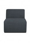 OTTO home Sofaelement &raquo;Clayton plotis 76 cm&laquo; in einem madingas Cord-Bezug