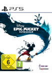 THQ Nordic Spielesoftware &raquo;Disney Epic Mickey: Rebrushed&laquo; PlayStation 5
