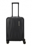 travelite Plastikinis lagaminas ant ratukų &raquo;BARBARA & | BARBARA NOVELTY verschiedene dydžiai ir Farben&laquo; 38 l 4 ratukai Hartschalen-Kofferset Reisegep&auml;ck Apimties i&scaron;plėtimas bei M