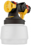 WAGNER Farbspr&uuml;hpistole &raquo;Wall 1300ml Spr&uuml;haufsatz&laquo; dėl alle Flexio- ir Wallsprayer von