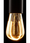 SEGULA LED-Filament &raquo;LED Illusion&laquo; E27 1 Stk. Warmwei&szlig;