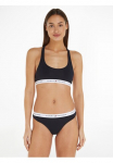 Tommy Hilfiger Underwear Sportinė liemenėlė su Tommy hilfiger Schriftz&uuml;gen ant dem Unterbrustband