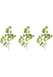 Creativ green Kunstzweig &raquo;Gingkozweig&laquo;