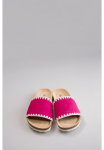 Aniston SHOES &Scaron;lepetės Sommerschuh paplūdimio avalynė įdėklai į batus - NEUE KOLLEKTION
