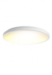 BLULAXA LED lubinis &scaron;viestuvas &raquo;Aina-L&laquo; LED-Modul 1 Stk. Warmwei&szlig; Switch-DIM ovali &Scaron;akotuvas DIM 24W 2000lm 3000K 330mm