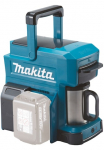 Makita Reisekaffeemaschine &raquo;DCM501Z Akkubetrieben 18V&laquo; be Akumuliatorinis ir įkroviklis