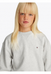 Tommy Hilfiger Sportinio stiliaus megztinis &raquo;U TIMELESS Mar&scaron;kinėliai su Logostickerei