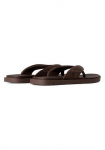 UGG &Scaron;lepetės per pir&scaron;tą &raquo;Seaside II Flip&laquo; baseinas Slides sandalai Flats su mink&scaron;tas įdėklai į batus