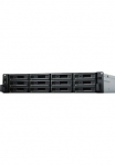 Synology NAS-Server &raquo;RS3621RPxs 12-bay NAS-Rack&laquo;