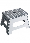 WENKO Kojų kėdutė &raquo;Secura&laquo; BxTxH: 35x27x22 cm belastbar su iki zu 350 kg