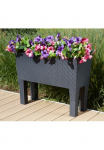 Prosperplast Vazonas &raquo;Rato Dėklas High&laquo; BxTxH: 80x33x65 cm