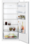 NEFF Įmontuojamas &scaron;aldytuvas &raquo;KI1411SE0&laquo; 1225 cm hoch 56 cm plotis Fresh Safe: lovos stalčius dėl flexible Lagerung von Obst & Gem&uuml;se