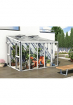 Vitavia Stabilisierungsprofil &raquo;Nachr&uuml;stsatz 8600 wei&szlig;&laquo; Alu-Profile zum &Scaron;iltnamis Athena