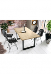 SIT Valgomojo stalas &raquo;Tops&Tables&laquo;
