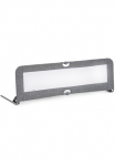 Hauck Apsauginis bortelis lovai &raquo;Sleep N Safe Plus XL - melange grey&laquo;