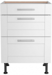 KOCHSTATION Spintelė &raquo;KS-Ahus&laquo; plotis 60 cm