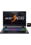 Acer Ne&scaron;iojamas kompiuteris &raquo;AN17-42-R7MA&laquo; 4394 cm / 173 &Prime; AMD Ryzen 9 GeForce RTX 4060 1.000 GB SSD