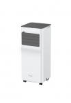 comfee 3-in-1-Klimager&auml;t &raquo;&raquo;Easy Cool 9000&laquo; starker Luftstrom App ir Sprachsteuerung m&ouml;glich&laquo; dėl R&auml;ume iki zu 33 m&sup2; su Temperatursensor