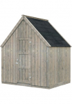 Palmako Ger&auml;tehaus &raquo;E_milia&laquo; 40 m&sup2;