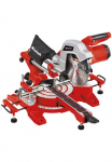 Einhell Zug- Kapp- ir Skersinio pjovimo staklės &raquo;TC-SM 254&laquo; 1800 W 5000 U/min Tischverl&auml;ngerungen