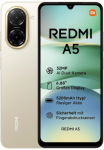 Xiaomi I&scaron;manusis telefonas &raquo;Redmi A5&laquo; gold