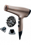 Remington Plaukų džiovintuvas &raquo;AC 8002&laquo; 2.200 W 3 Aufs&auml;tze AC-Motor Ionen-Generator