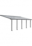 Palram - Canopia Stogas &raquo;Olympia 3x7.3&laquo; BxT: 739x295 cm