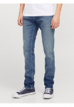Jack & Jones Siauri džinsai &raquo;JJIGLENN JJDENVER JJ 144 NOOS&laquo;