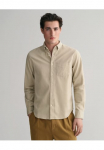Gant Mar&scaron;kiniai ilgomis rankovėmis &raquo;REG UT CORDUROY SHIRT&laquo;