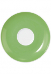 Seltmann Weiden Lek&scaron;tė &raquo;Liberty - Meadow Grasses green&laquo; Espressountertasse 12 cm