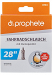 Prophete Fahrradschlauch &raquo;f&uuml;r Reifengr&ouml;&szlig;e 28"&laquo;