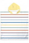 TOM TAILOR HOME Badeponcho &raquo;Poncho KIDS&laquo;