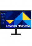 Samsung LED monitorius &raquo;S24D304GAU&laquo; 60 cm/24 &Prime; 1920 x 1080 px Full HD 5 Reaktionszeit 100 Hz