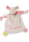 Nici Migdukas &raquo;My first Kollektion Kompiuterinė pelė nedidelis Prinzessin&laquo; su aufgestickten Augen